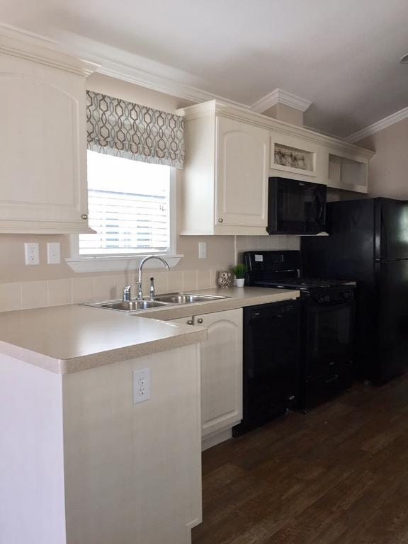 Daytona Beach Rv Villa ภายนอก รูปภาพ