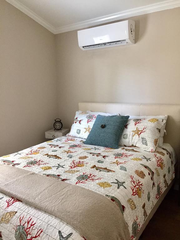 Daytona Beach Rv Villa ภายนอก รูปภาพ