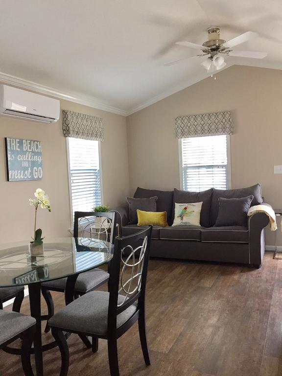 Daytona Beach Rv Villa ภายนอก รูปภาพ