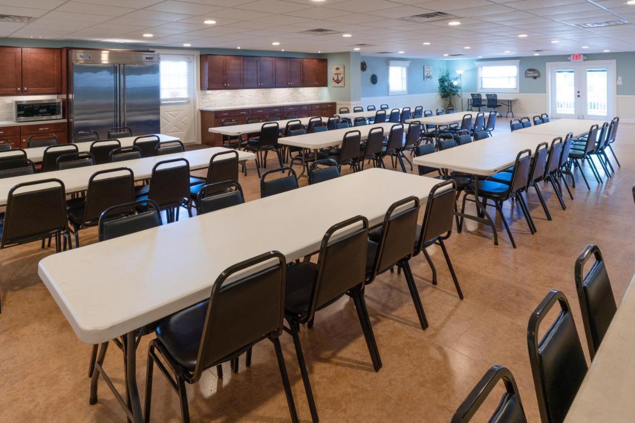 Daytona Beach Rv Villa ภายนอก รูปภาพ